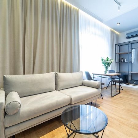 Riva Apartments By Oneapartments Zoppot Exterior foto
